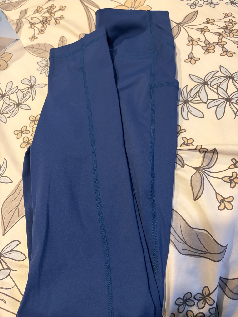 Women’s Pavoi leggings